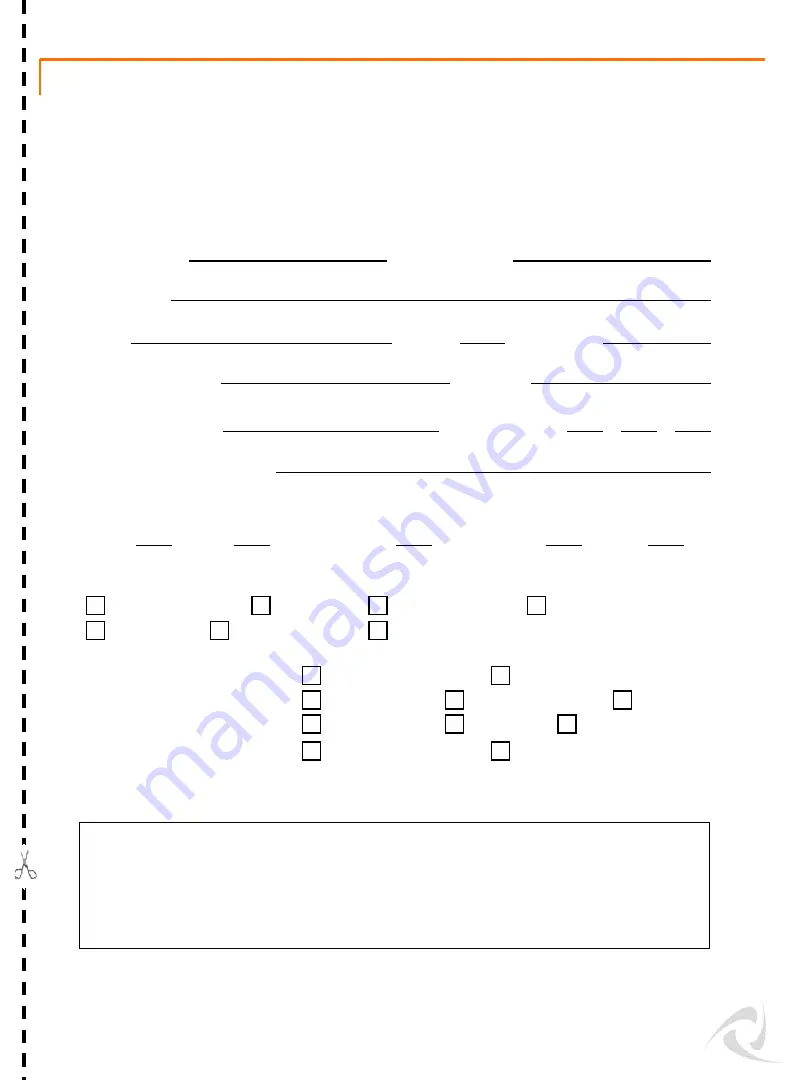 Trinity ECOSTORAGE TBFZ-0955 Owner'S Manual Download Page 9