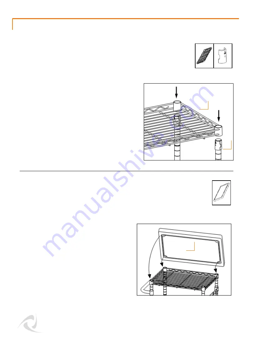 Trinity EcoStorage TBFZ-1401 Скачать руководство пользователя страница 6