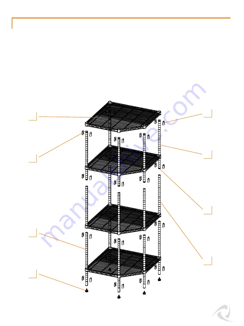 Trinity Pro TBFPBA-0927 Скачать руководство пользователя страница 7