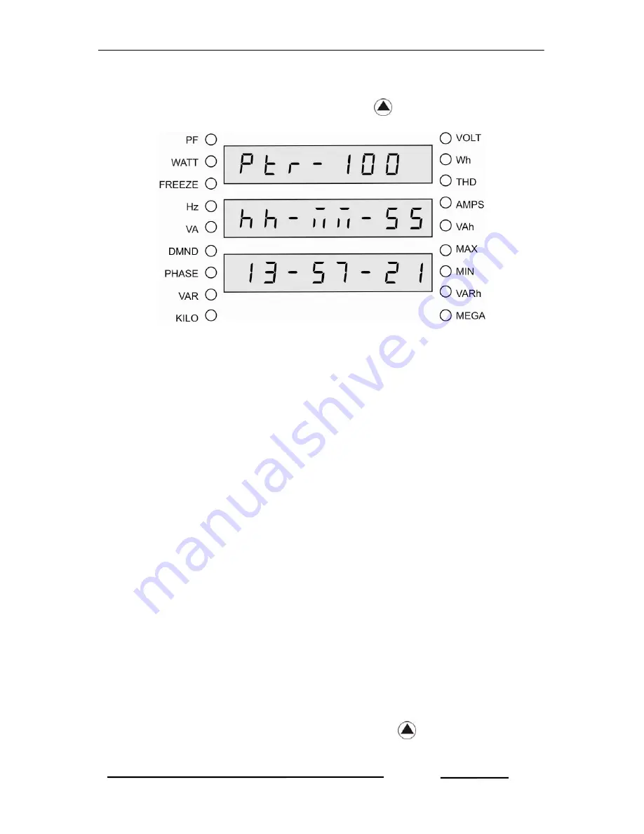 Trinity SLM102 User Manual Download Page 19