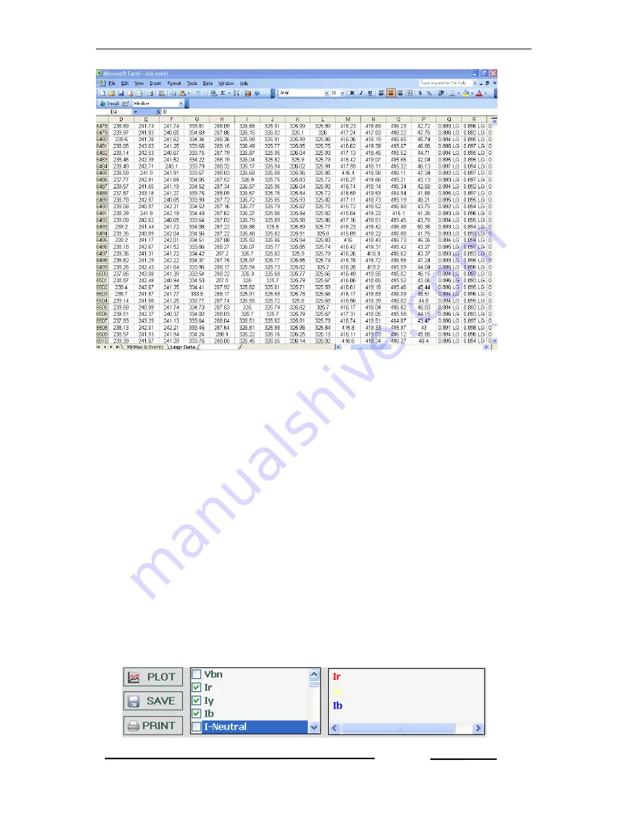 Trinity SLM102 User Manual Download Page 55