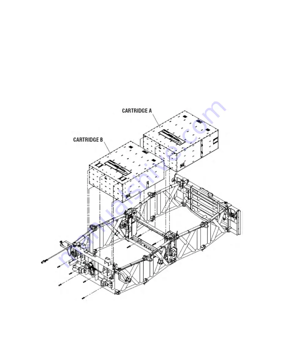 Trinity SS180 TMA 9182 Assembly Manual Download Page 37