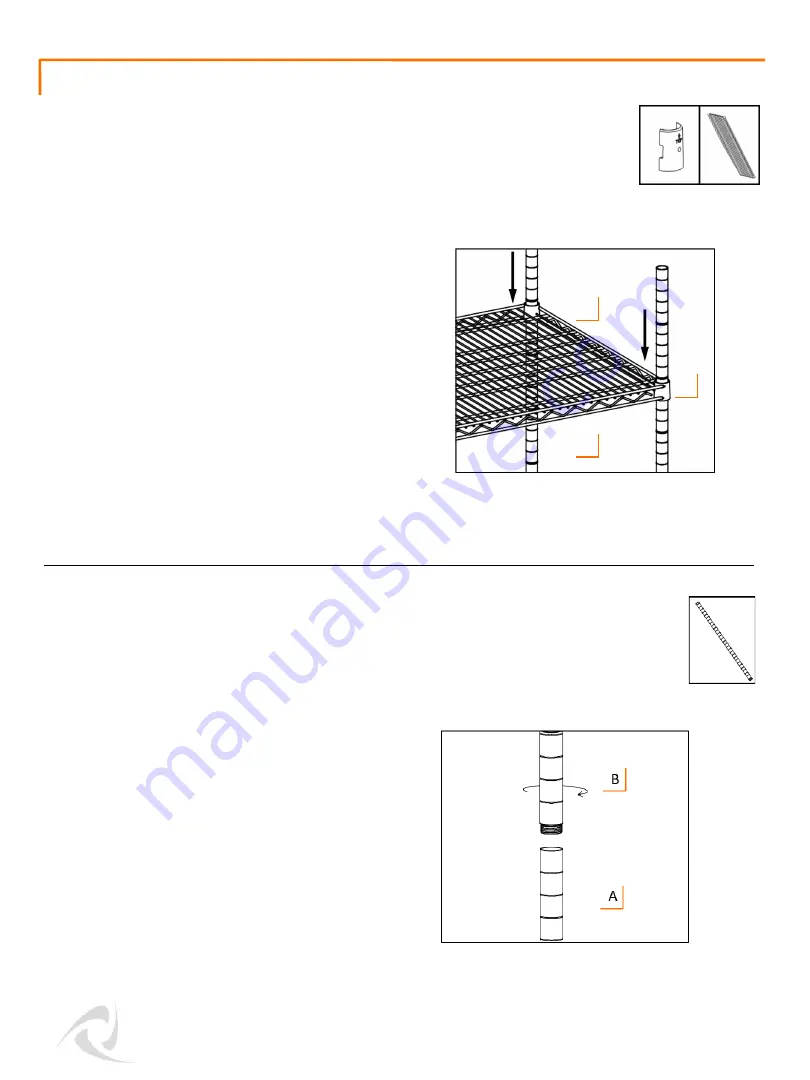 Trinity TBFPB-0916 Owner'S Manual Download Page 4