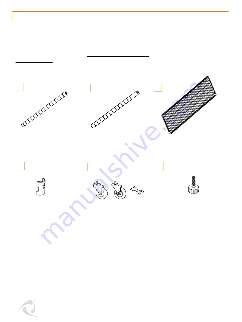 Trinity TBFPB-0932 Скачать руководство пользователя страница 2