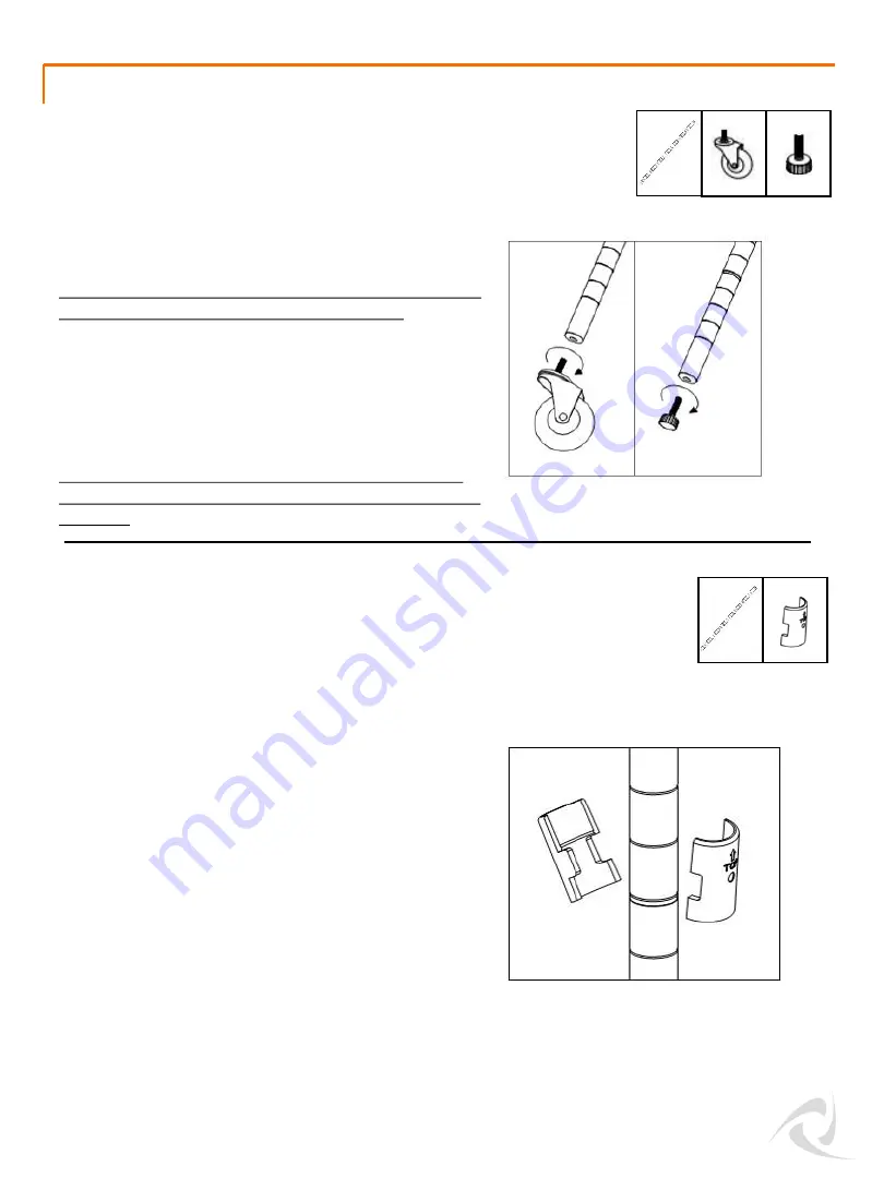 Trinity TBFPB-0932 Owner'S Manual Download Page 3