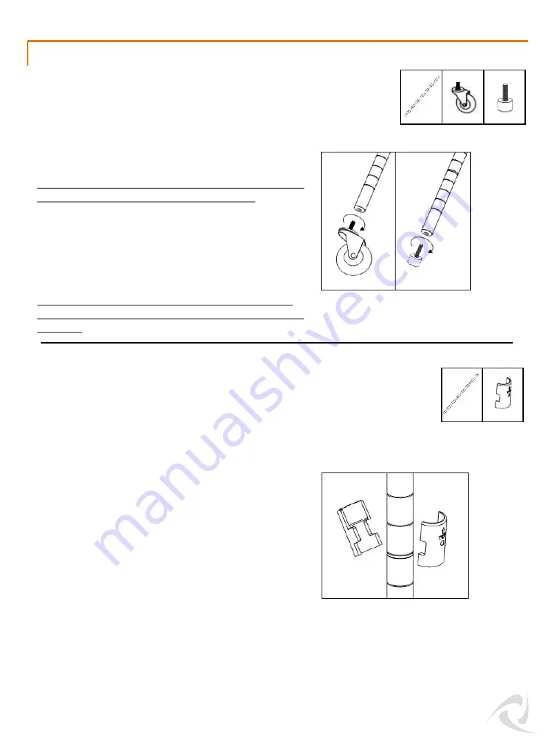 Trinity TBFPB-0933 Owner'S Manual Download Page 3