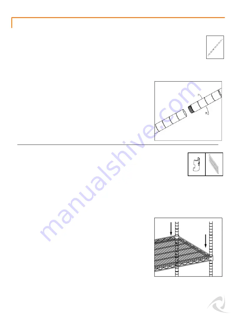 Trinity TBFPB-0933 Owner'S Manual Download Page 5