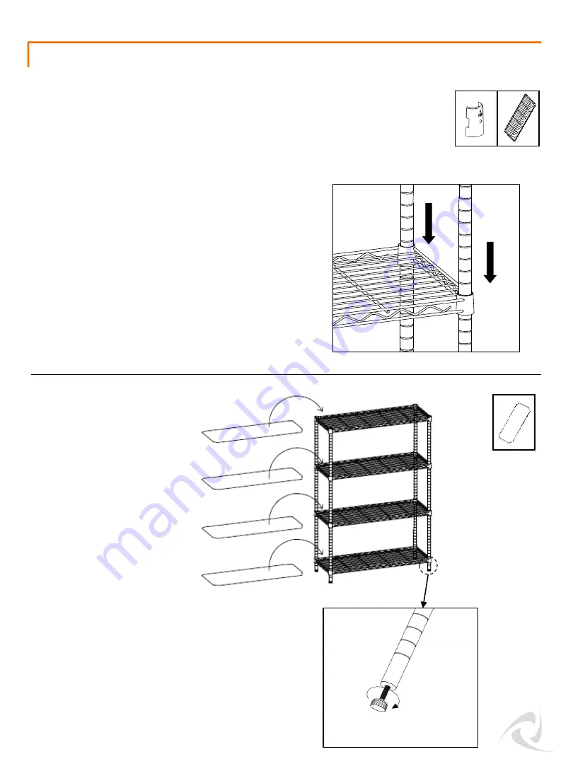 Trinity TBFPBR-0943 Owner'S Manual Download Page 5