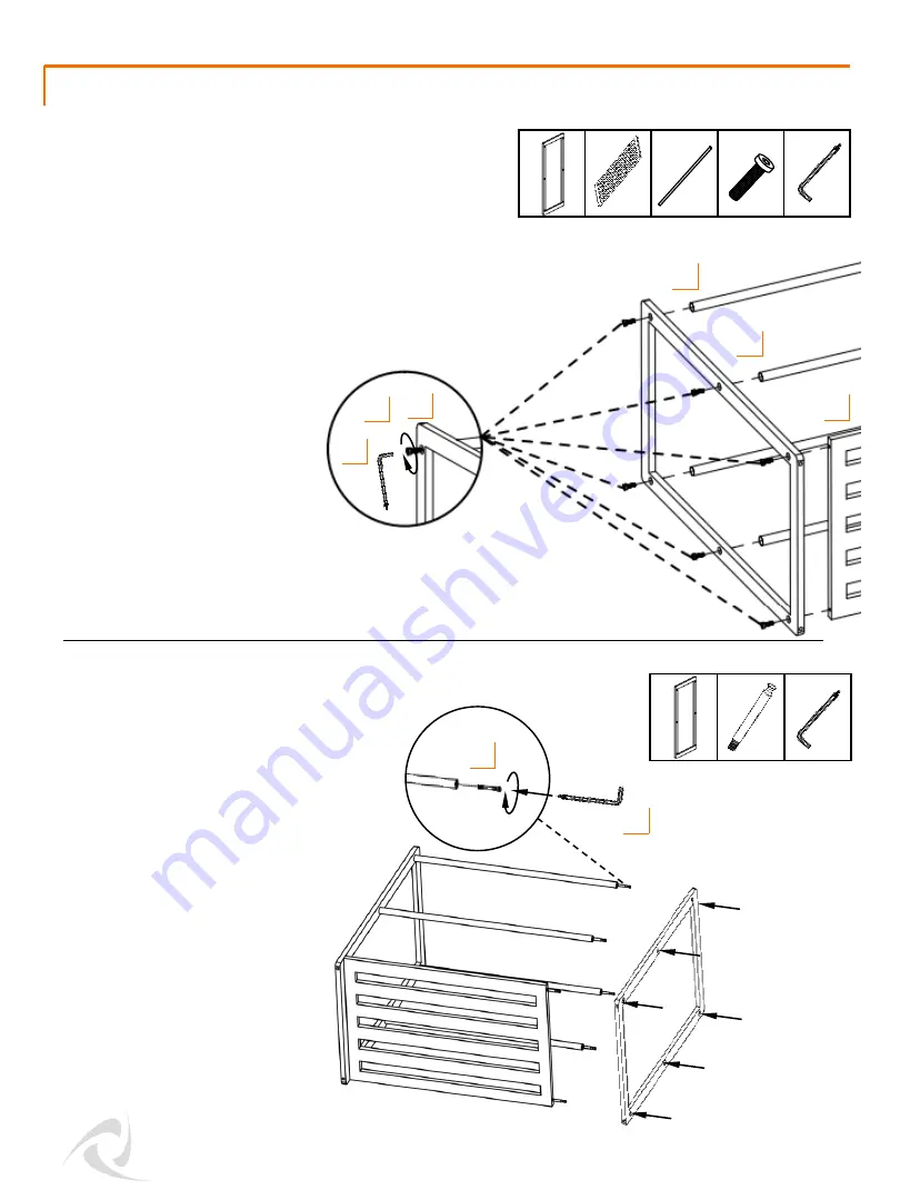 Trinity TBFPBR-2100 Owner'S Manual Download Page 4