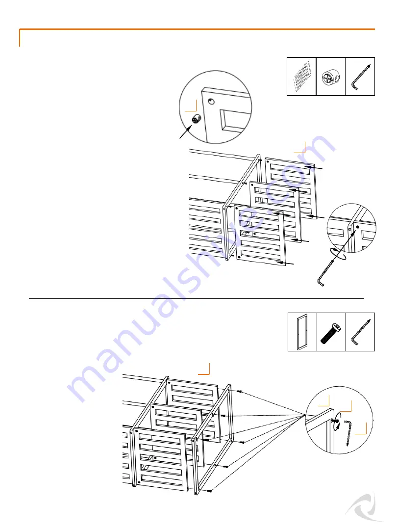 Trinity TBFPBR-2100 Owner'S Manual Download Page 5