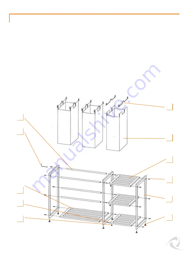 Trinity TBFPBR-2100 Owner'S Manual Download Page 7