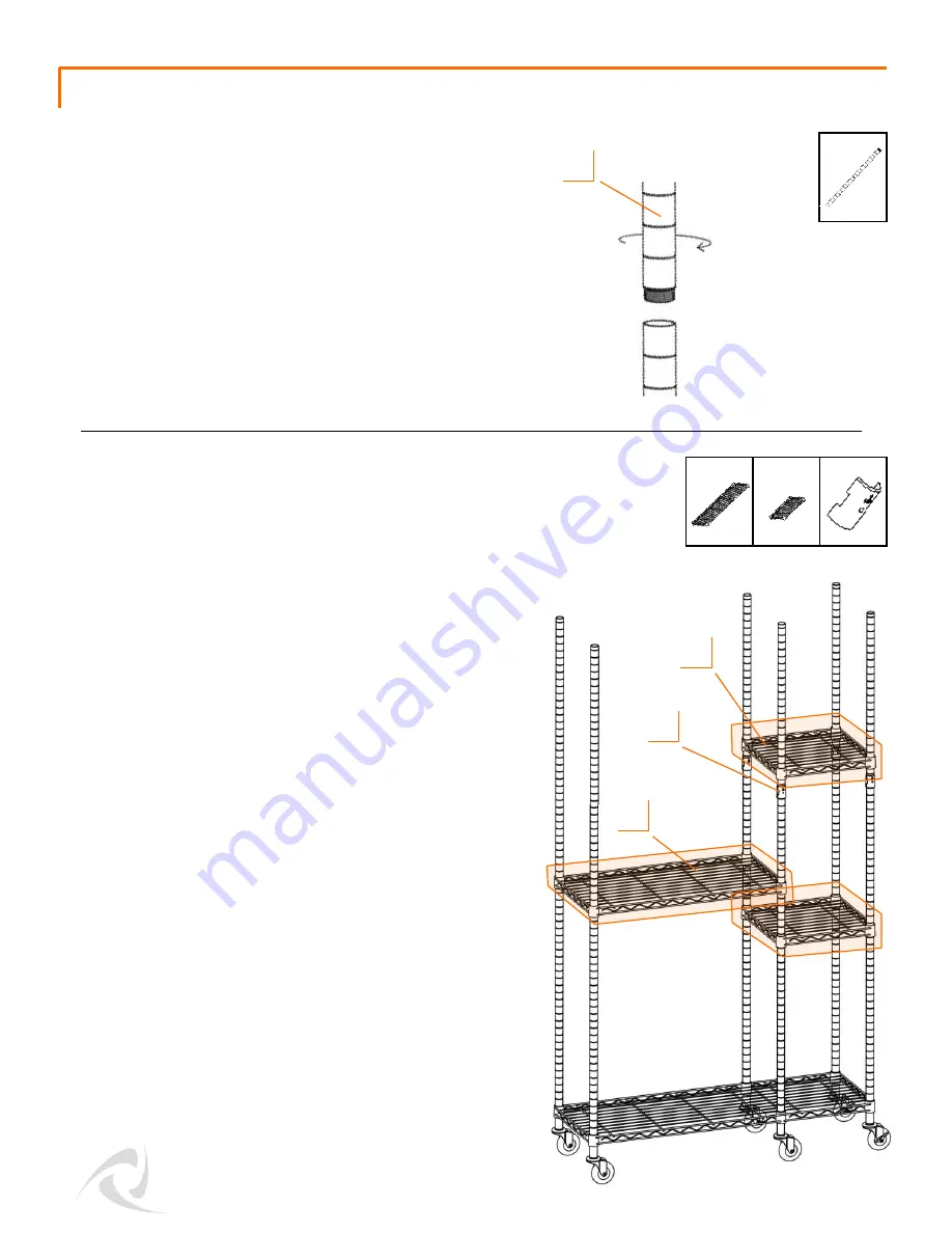 Trinity TBFPBR-2702 Owner'S Manual Download Page 6