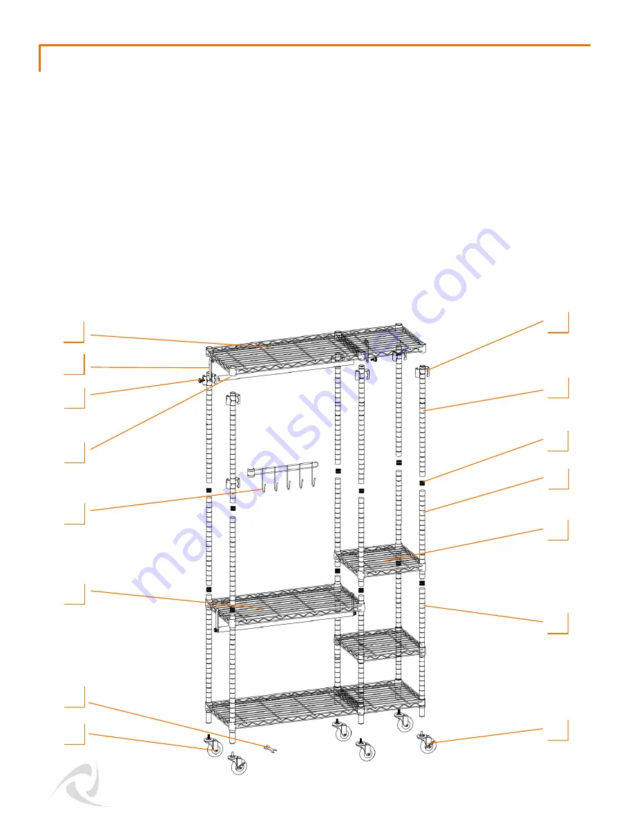 Trinity TBFPBR-2702 Owner'S Manual Download Page 10