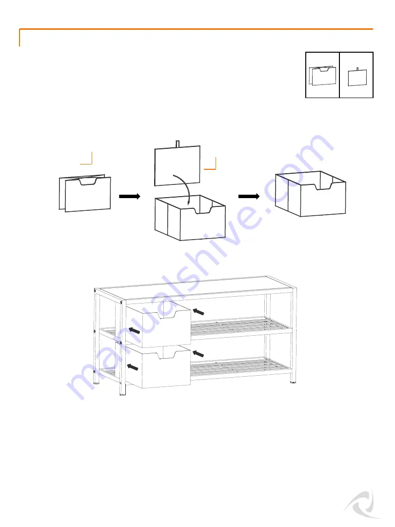 Trinity TBFPGR-2410 Owner'S Manual Download Page 5