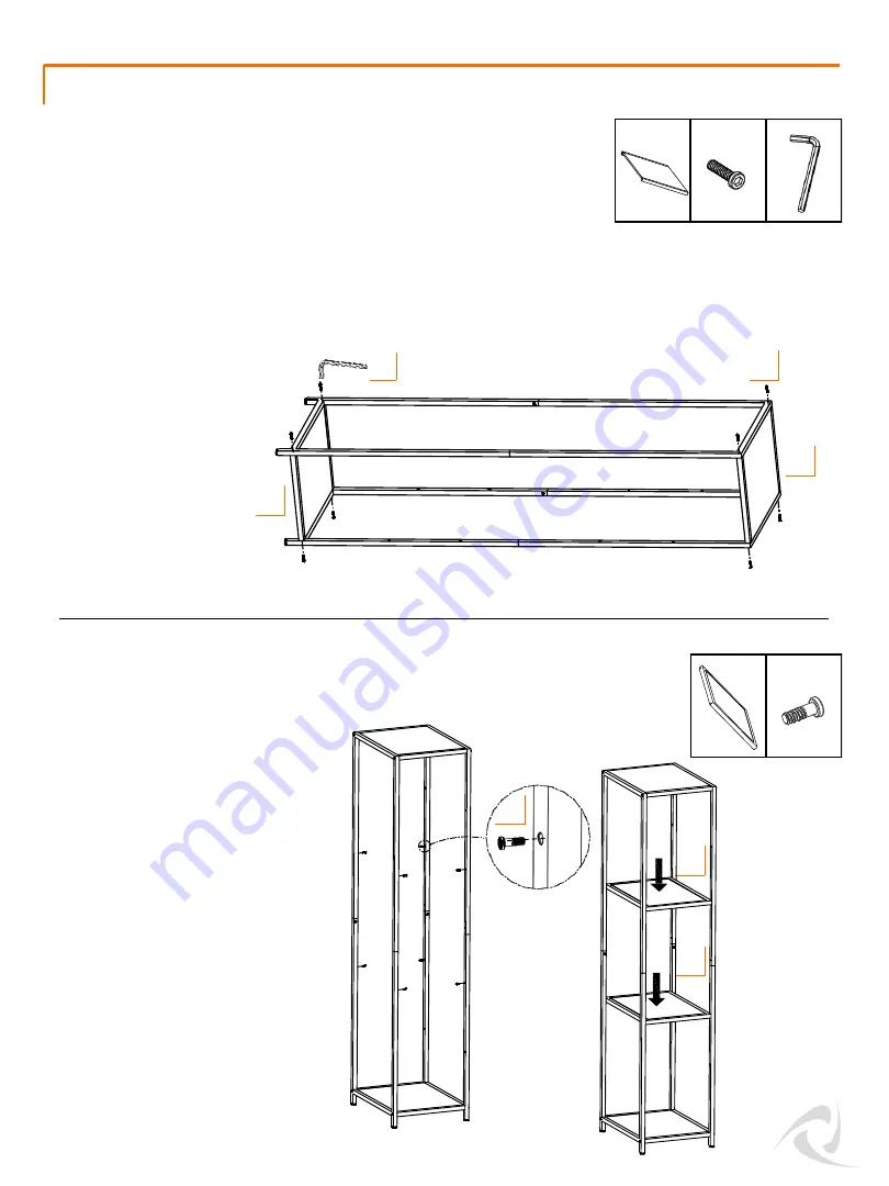 Trinity TBFPRA-2703 Owner'S Manual Download Page 5