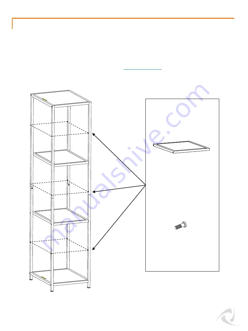 Trinity TBFPRA-2703 Owner'S Manual Download Page 7