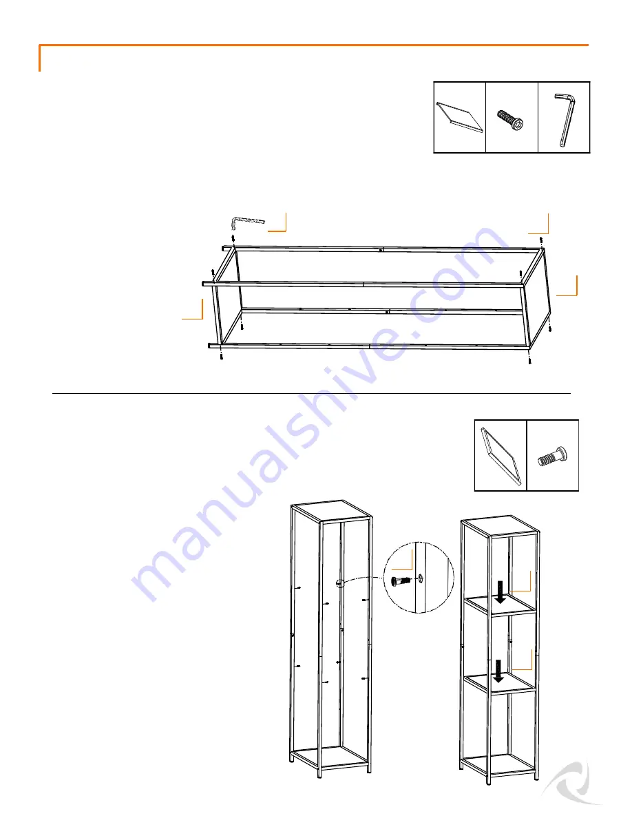 Trinity TBFPRA-2704 Owner'S Manual Download Page 5