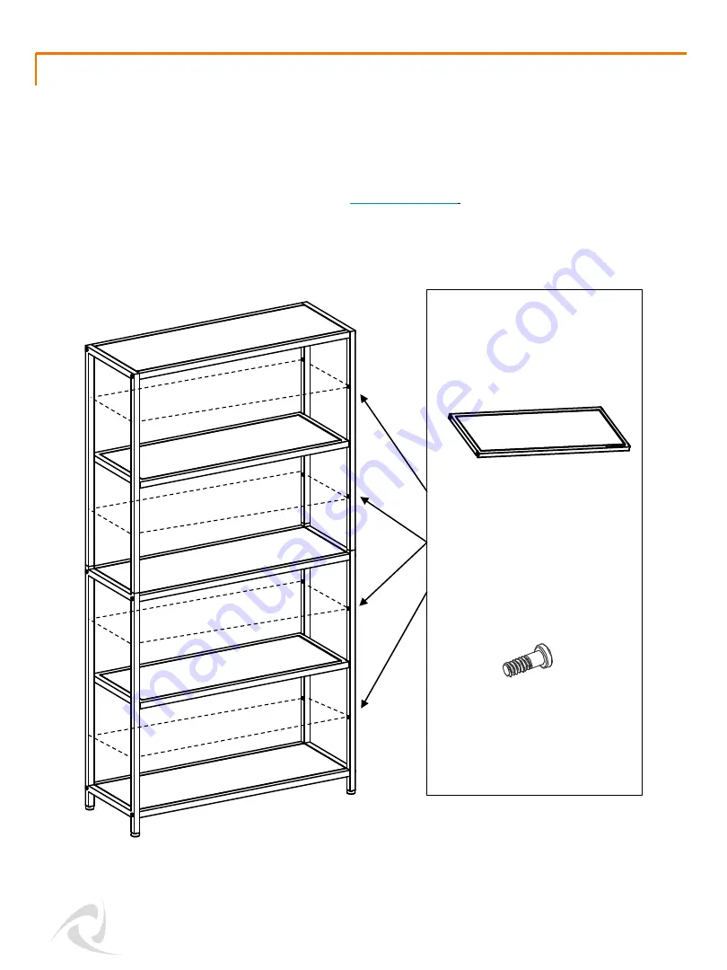 Trinity TBFPRA-3611 Owner'S Manual Download Page 6