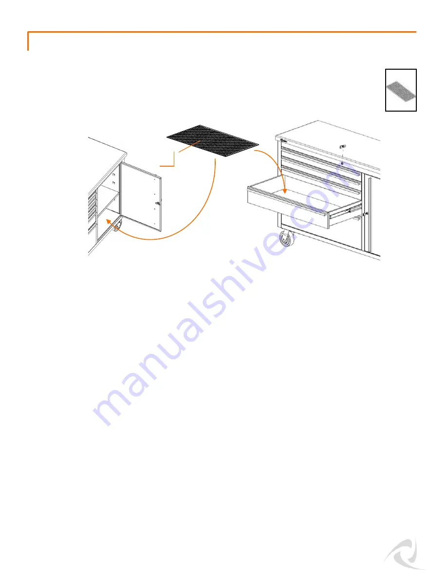 Trinity TLS-4804 Owner'S Manual Download Page 5