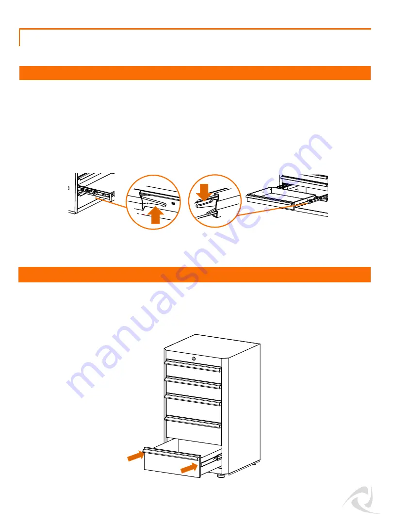 Trinity TLSPBK-0601 Скачать руководство пользователя страница 5