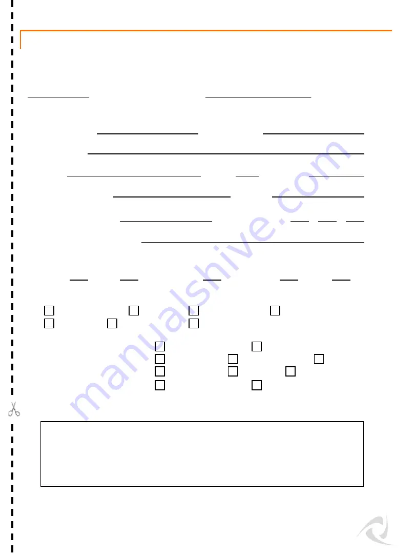 Trinity TLSPBK-0601 Owner'S Manual Download Page 9