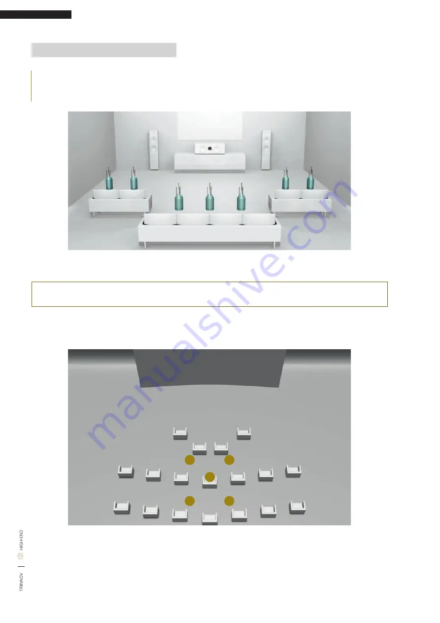 Trinnov Audio Altitude16 User Manual Download Page 88