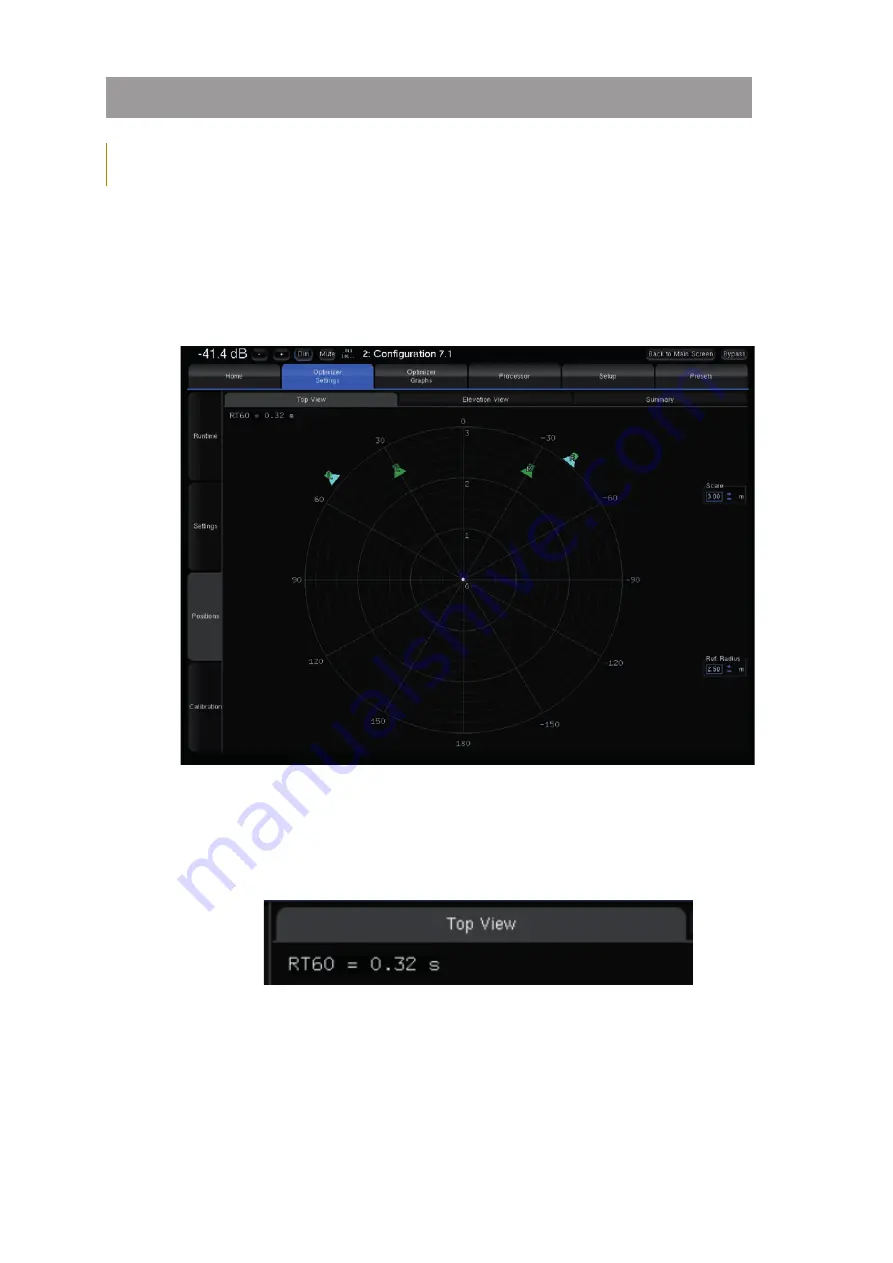 Trinnov Audio Altitude16 User Manual Download Page 95