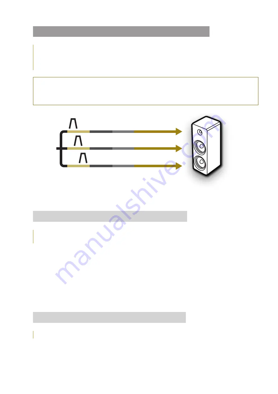 Trinnov Audio Altitude16 User Manual Download Page 137