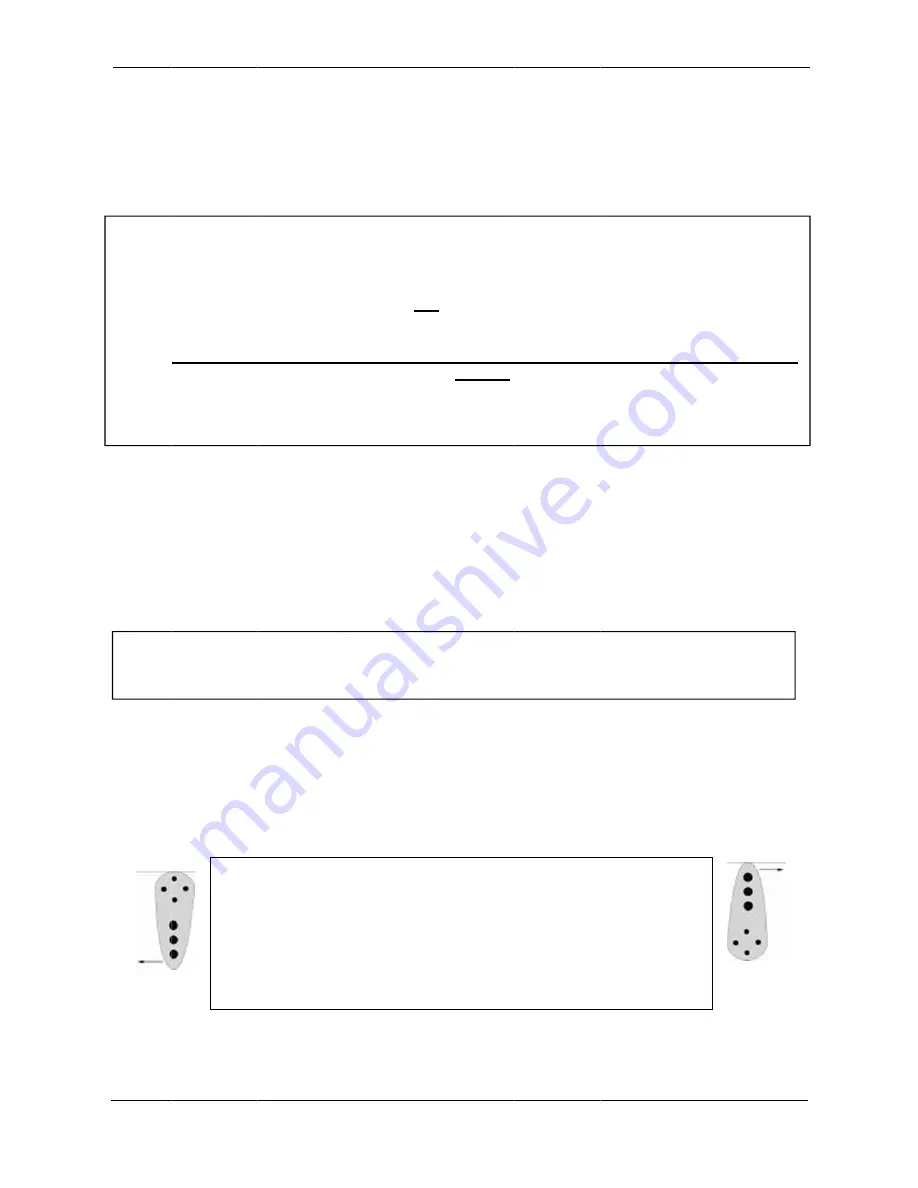 Trio Avionics Pro Pilot Operation And Installation Manual Download Page 74