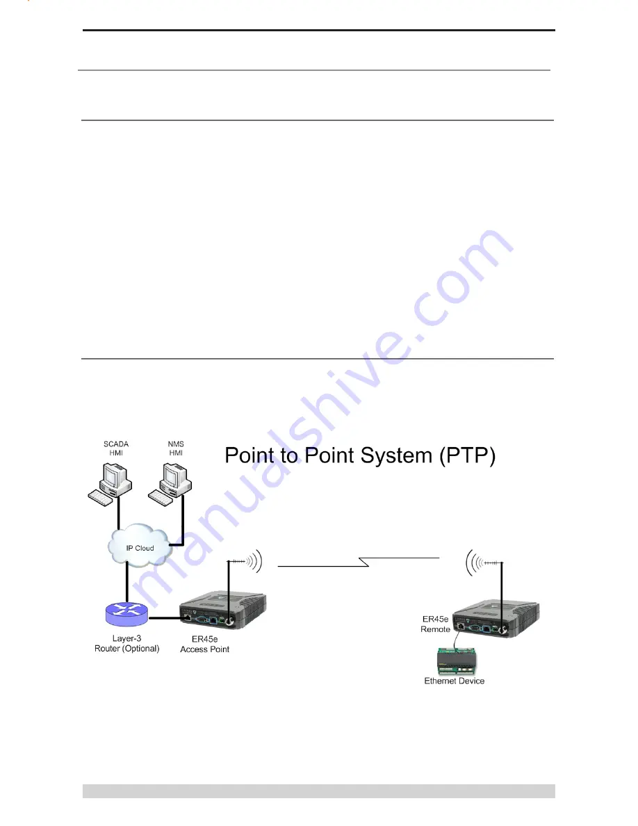 Trio EB45E User Manual Download Page 10