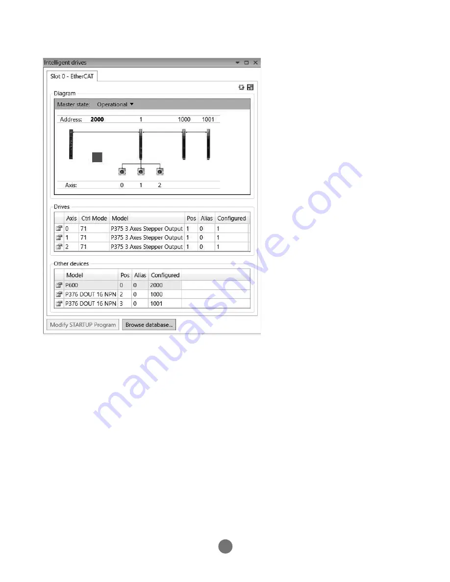 Trio Flex-6 Nano P601 Quick Start Manual Download Page 6