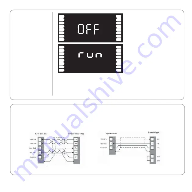 Trio MC508 Quick Connection Manual Download Page 7