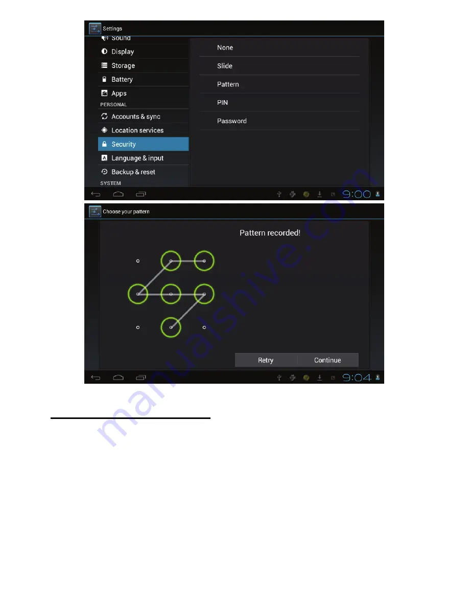 Trio Stealth Lite User Manual Download Page 14