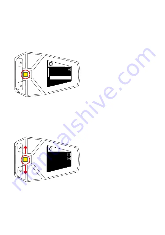 TRIOBIKE MID DRIVE SYSTEM Setup Manual Download Page 5