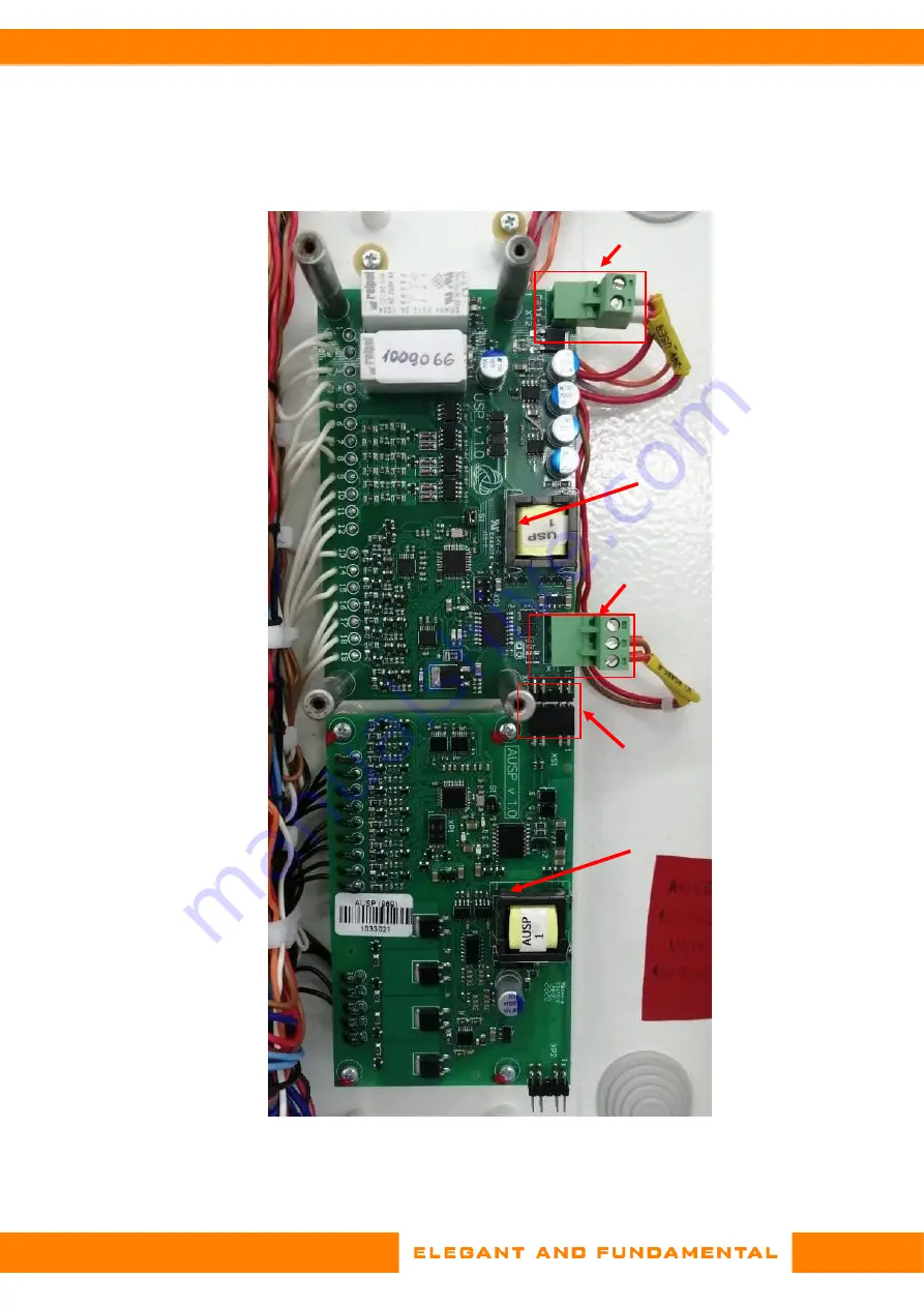 Triol AK06 Скачать руководство пользователя страница 37