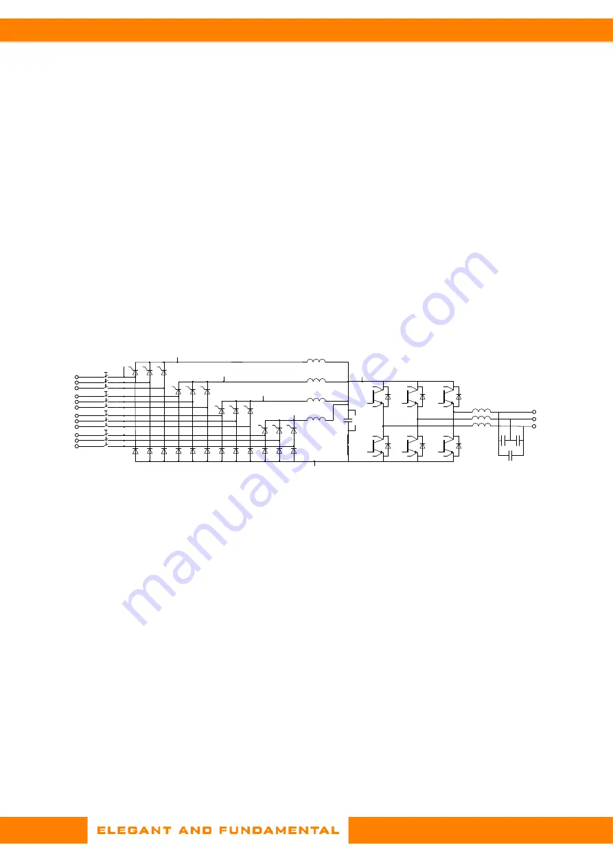 Triol AK06 Troubleshooting Manual Download Page 42