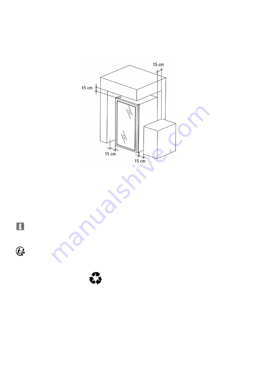 Triomph TKS140VX3Z User Manual Download Page 16