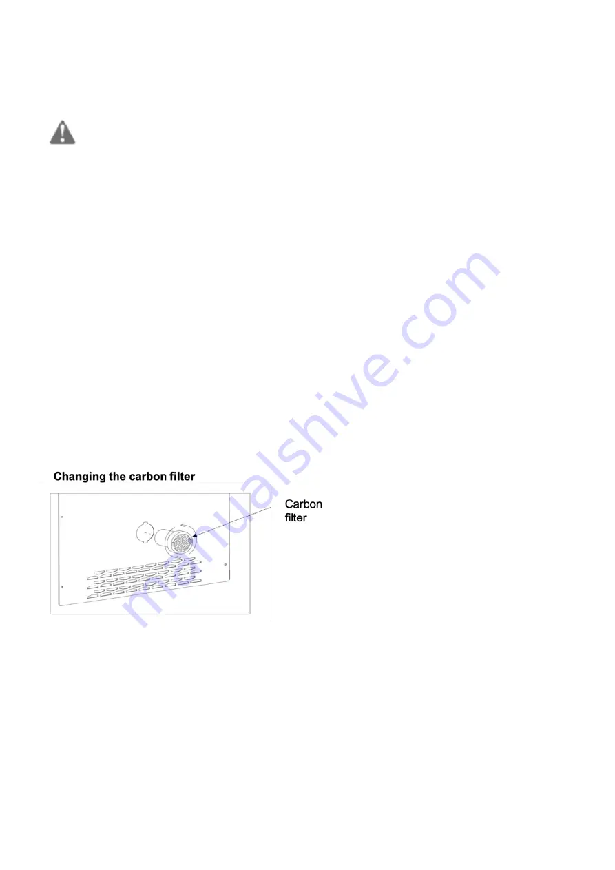 Triomph TKV168PDBX Скачать руководство пользователя страница 30