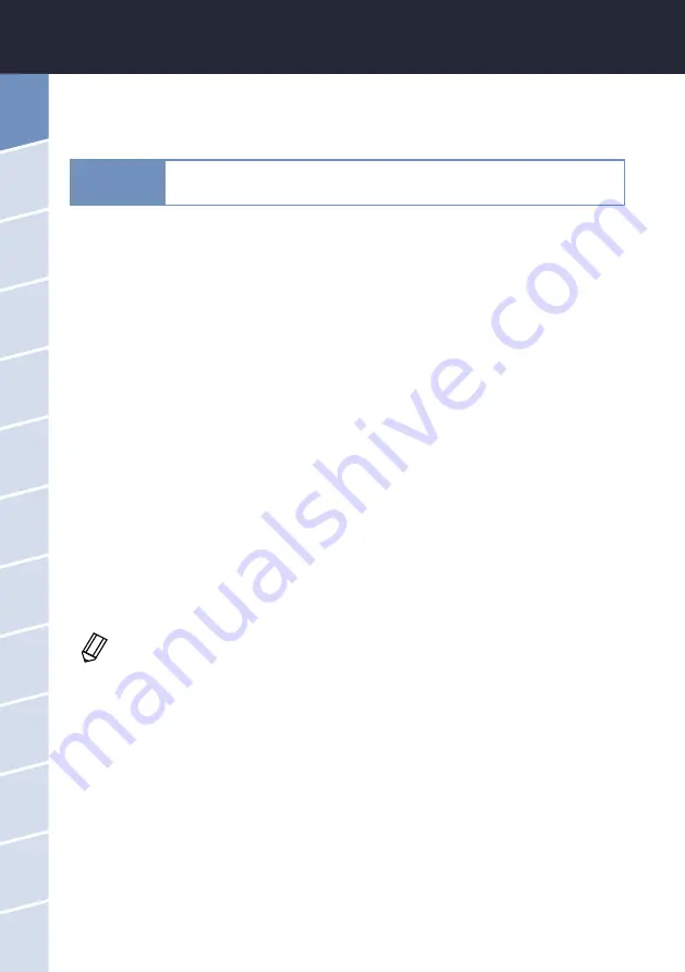 triOS nanoFlu Operating Instructions Manual Download Page 6