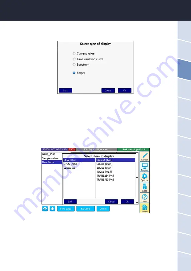 triOS TriBox3 Operating Instructions Manual Download Page 15