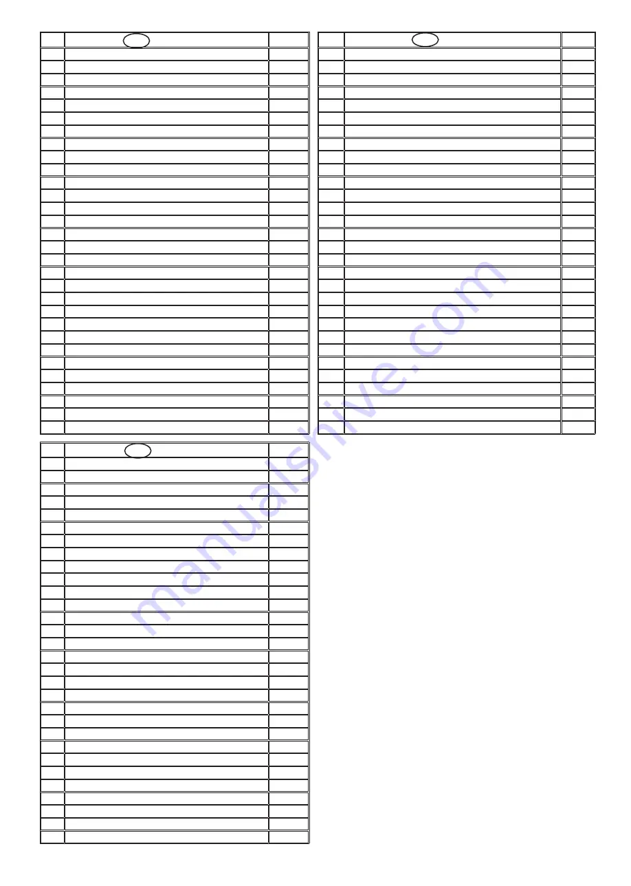 TrioSol Unica 1 Instructions For Use Manual Download Page 6