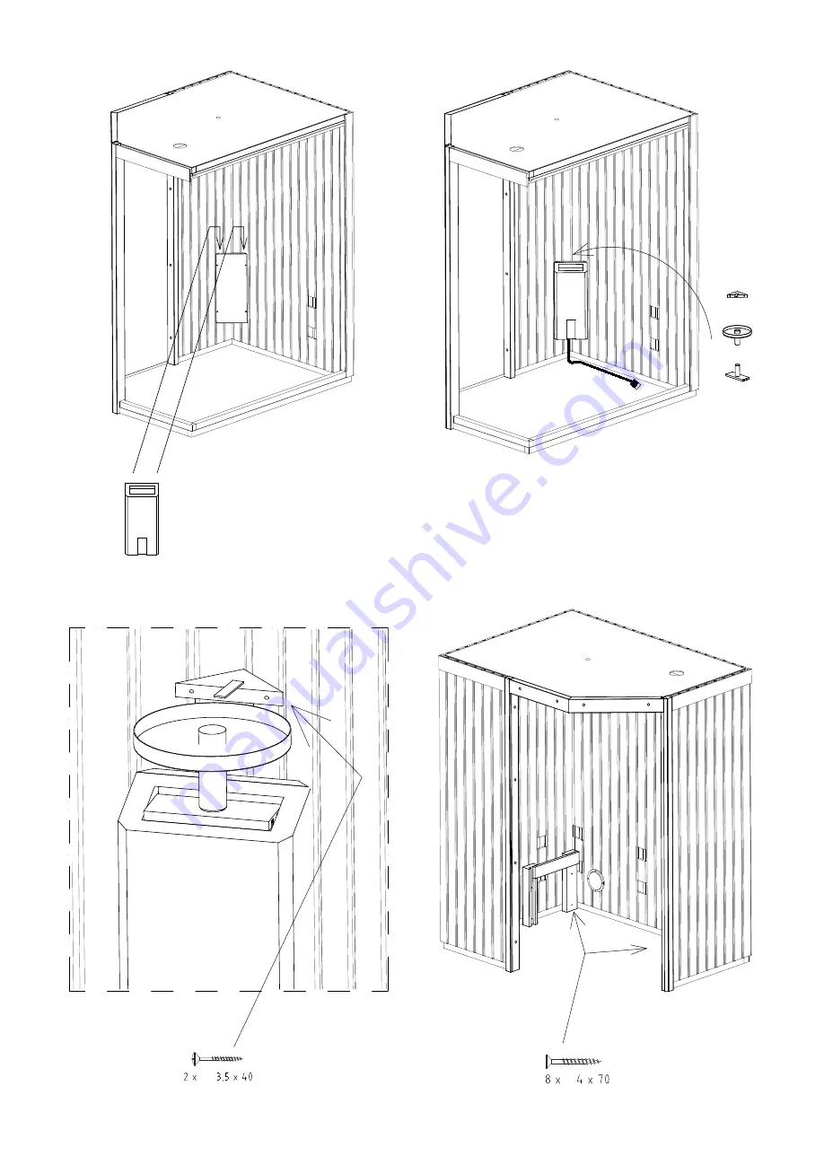 TrioSol Unica 1 Instructions For Use Manual Download Page 11