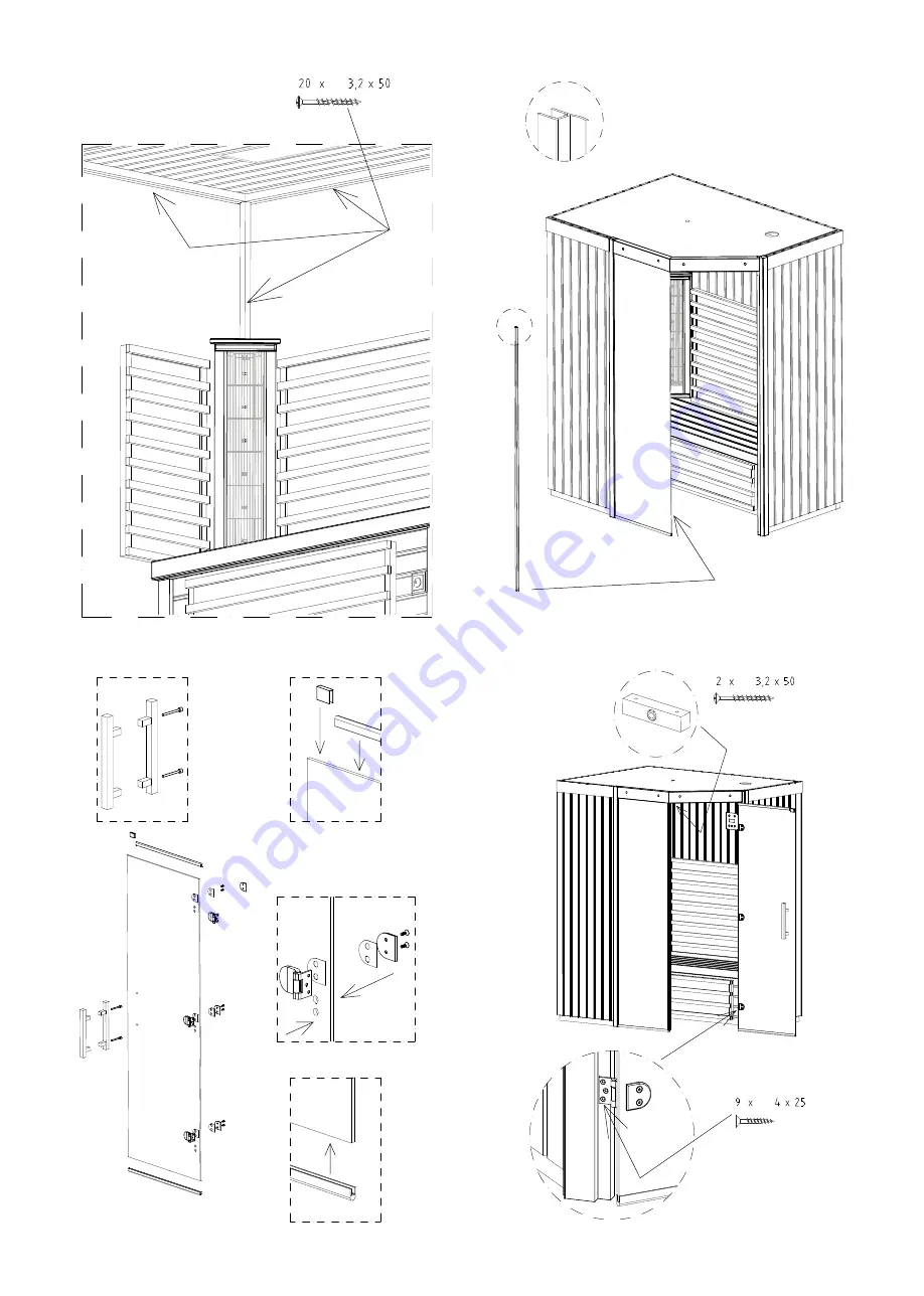 TrioSol Unica 1 Instructions For Use Manual Download Page 14