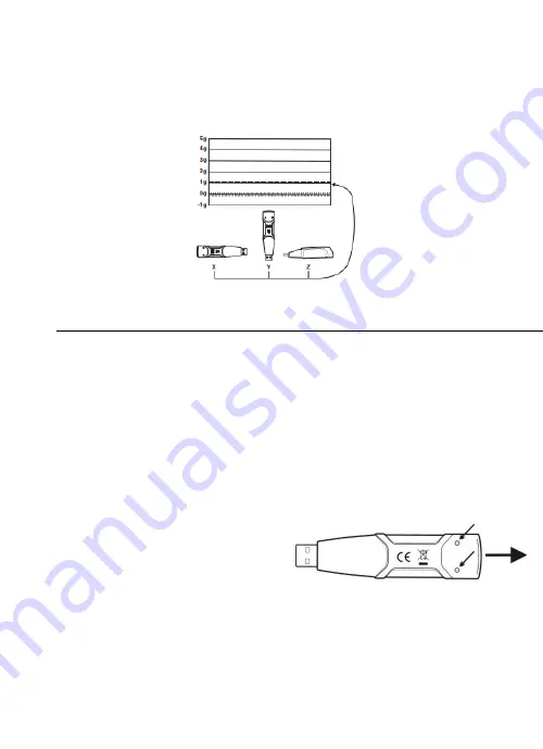 Triplett VBDL100 User Manual Download Page 8