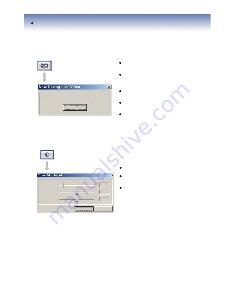 Triplex MP4 SDVR Manual Download Page 41