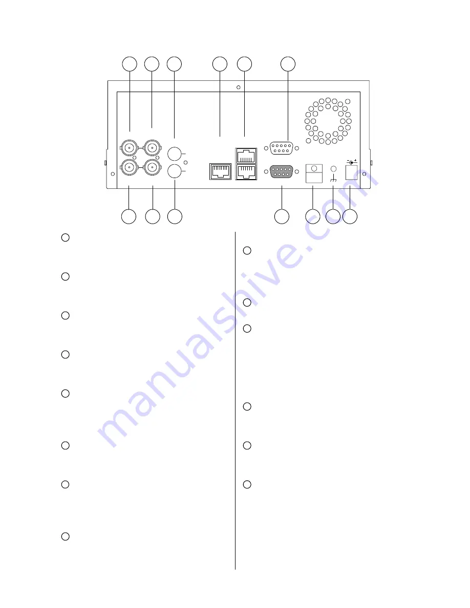 Triplex Removable HDDCD-RW Installation And Operaion Manual Download Page 9