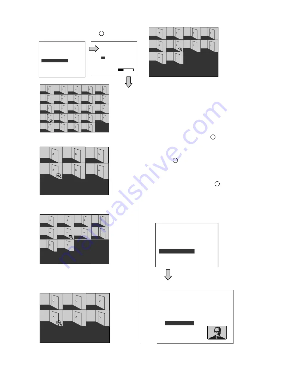 Triplex Removable HDDCD-RW Installation And Operaion Manual Download Page 24