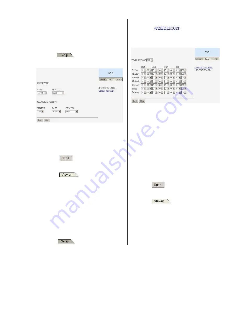 Triplex Removable HDDCD-RW Installation And Operaion Manual Download Page 55