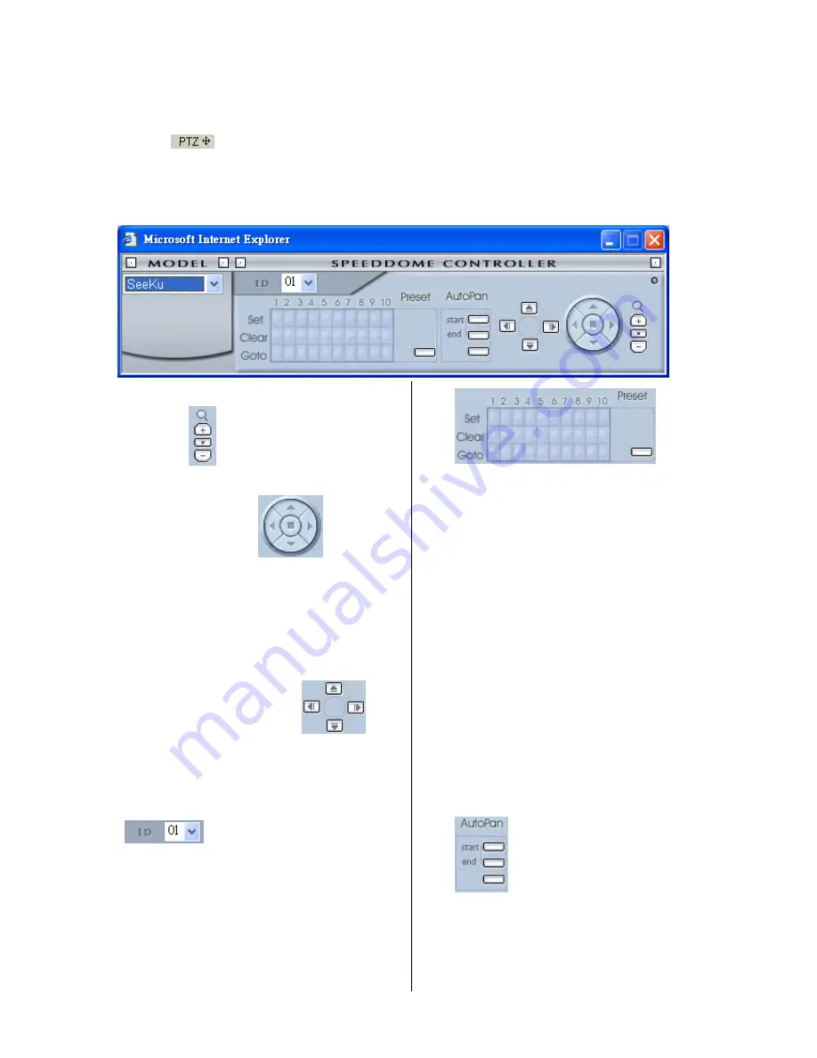 Triplex Removable HDDCD-RW Installation And Operaion Manual Download Page 56