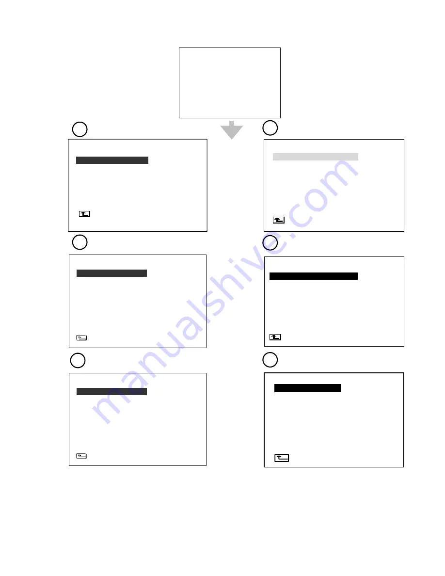 Triplex Removable HDDCD-RW Installation And Operaion Manual Download Page 63